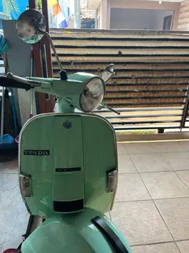 vespa exclusive 2 look npx thn 94
