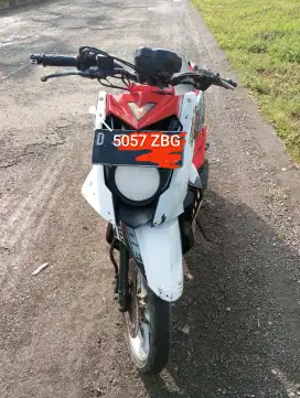 Yamaha xtride injeksi bpkb only