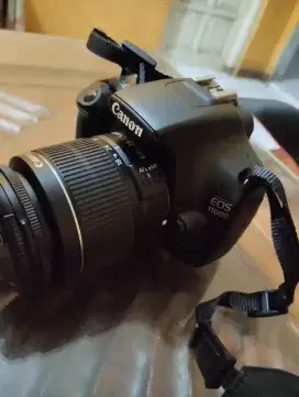 Canon eos 1100d
