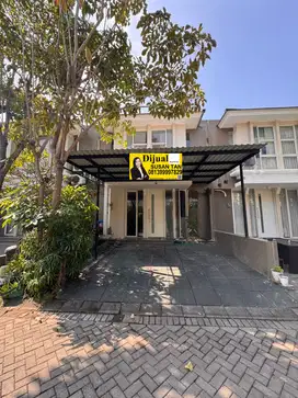 Dijual Cepat Rumah CITRALAND THE GREENLAKE