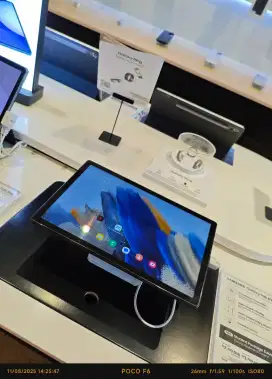SAMSUNG GALAXY TAB A9+