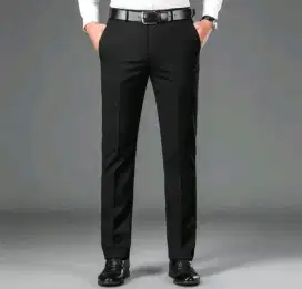 CELANA FORMAL SLIMFIT