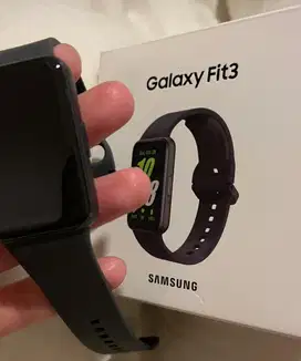 samsung galaxy fit 3