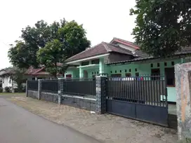 Jual Tanah Kavling Murah di Legok Tangerang dekat Jalan raya