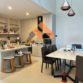 Rumah strategis perumahan Antapani trsn jalan jakarta dkt Borma