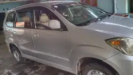 Daihatsu Xenia 2001 Bensin