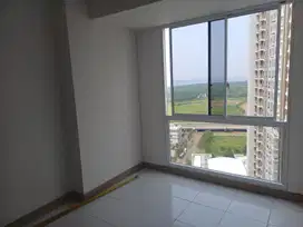 Disewakan Apartement Tokyo Riverside tipe 2 bedroom semi furnish