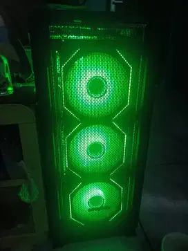 PC INTEL CORE i7 GEN 4 GAMER n DESIGN