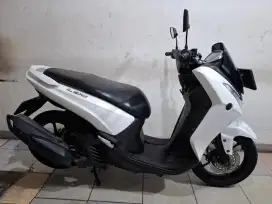 Lexi 2018 mesin halus lengkap