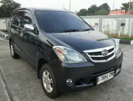 Xi Xenia 1.3 Hitam Bagus Sekali