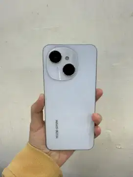 Tecno Go 1 4+4/64 Fullset
