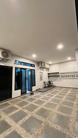 Dijual cepat kost bangunan baru dekat kampus unibraw