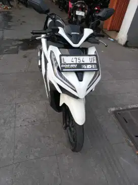 Vario 150 th 2018 istimewa pjk 07-2026