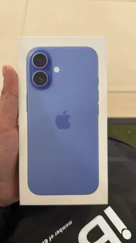 Iphone 16 basic 128