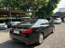 TOYOTA CAMRY 2012 AT TYPE V