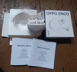 Jual Earbuds OPPO ENCO Buds 2 Original