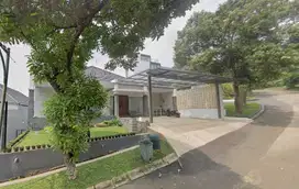 Rumah lelang dago resort bukit kencana bandung