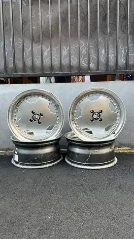 VELG MOBIL RING 17
