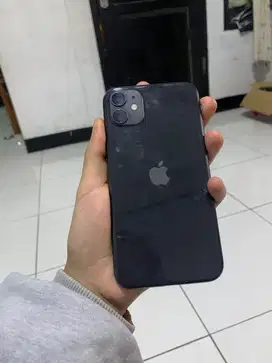 Iphone 11 64gb inter