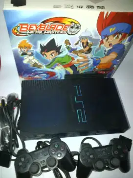 Ps2 mantap full game siap main mulus lancar ps 2 oke