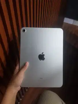 Ipad Gen 10 64gb Wifi Only Nominus 
Unit Only