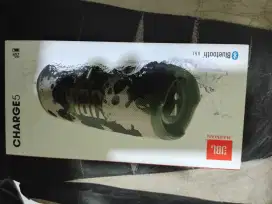 Jbl charge 5 resmi ims