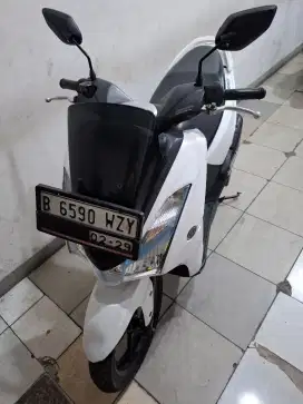 Lexi 2018 rawatan pajak hidup