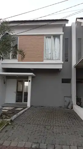 Dibawah Harga Pasar 450jt The Avanya Juanda, Sedati, Sidoarjo