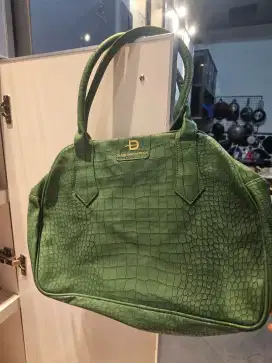 Jual tas kulit   brandndet