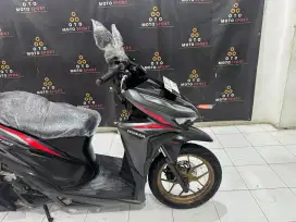 AGUSTUS CERIA HONDA NEW VARIO 125 2018