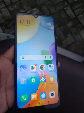 Redmi 10c batangan