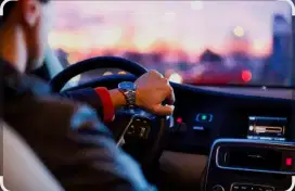 Dicari Driver Freelance