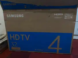 tv samsung 32inch