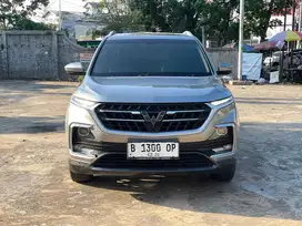 Dp15jt# Wuling Almaz Torbo 2019 Autometic