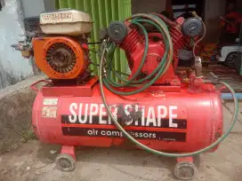 Dijual kompresor 1 PK