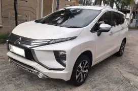 Xpander 2018 Ultimate ( Km 29 Rb ) Cash