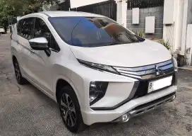 Xpander 2018 Ultimate ( Km 29 Rb ) Cash
