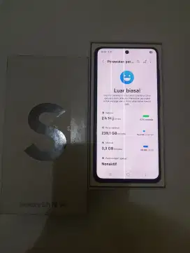 Samsung S21 FE 5G
