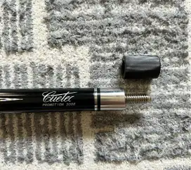 Cuetec stick billiard