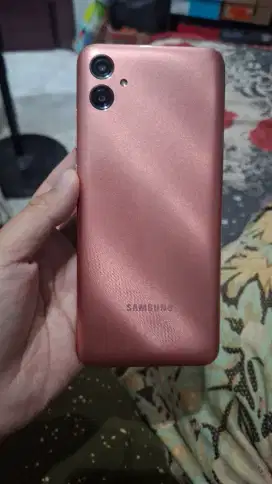 Di Jual samsung A04E 3/32