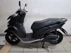 Yamaha freego 2020 pemakaian 2021