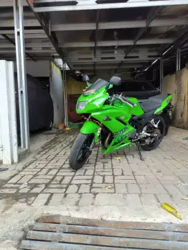 Tahun 2014 rr new