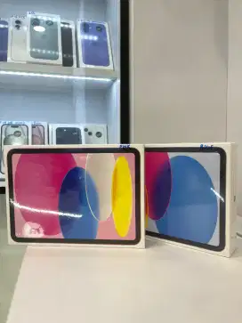 iPad GEN 11 128GB & 256GB