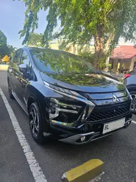 Expander Ultimate CVT Tahun 2024 New Model