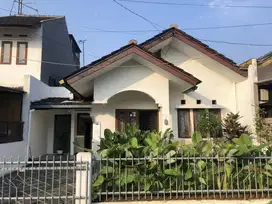 Dijual Rumah Nyaman Dekat Terminal Antapani