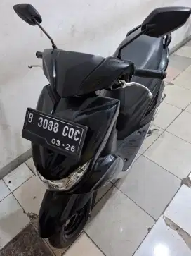 Freego 2020 pemakaian 2021 pajak hidup