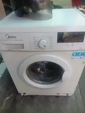 Mesin cuci 7 kg