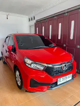 Brio 2023 Manual