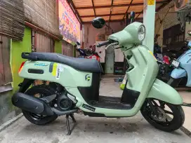 KM LOW YAMAHA FAZZIO KEYLES 2025 BLN 3 BISA TT 2024 DI CILEDUG HRG PAS
