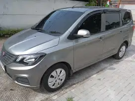 Jual wuling confirm 1.5 DB MY 2023 pemakaian 2024